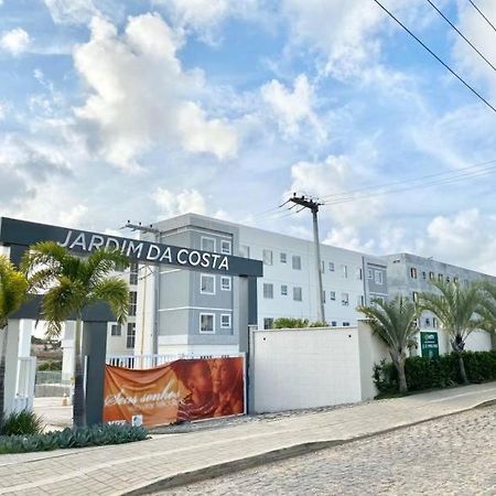 Apto Em Joao Pessoa Wifi E Ar Condicionado 외부 사진