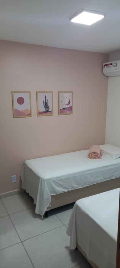 Apto Em Joao Pessoa Wifi E Ar Condicionado 외부 사진